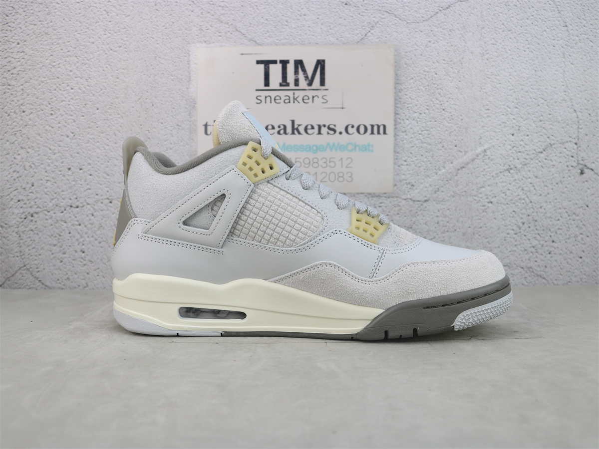 GX Batch Air Jordan 4 Retro SE Craft Photon Dust DV3742-021